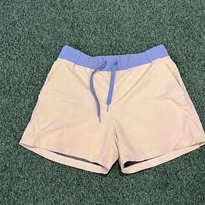 Free Fly Hybrid Shorts